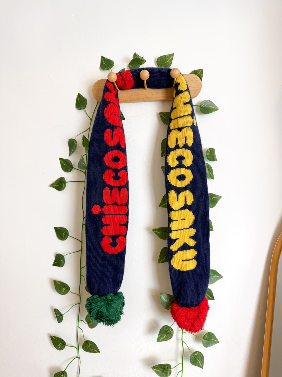 폼폼 쁘띠 머플러 상품이미지2