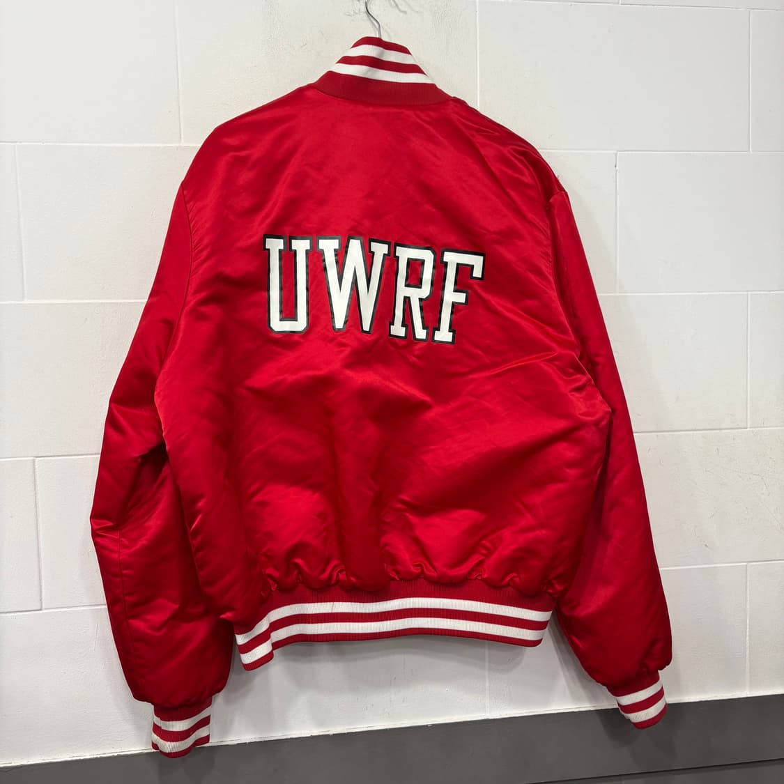 챔피온 바시티 자켓 상품이미지3