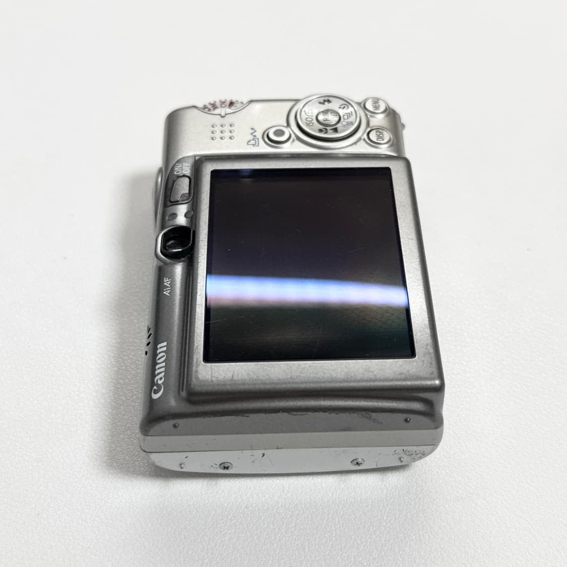 캐논 IXUS 익서스 950is (익시 810is,파워샷 SD850is) 상품이미지7
