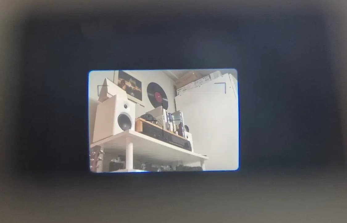 뮤2 단렌즈 필름카메라 상품이미지5