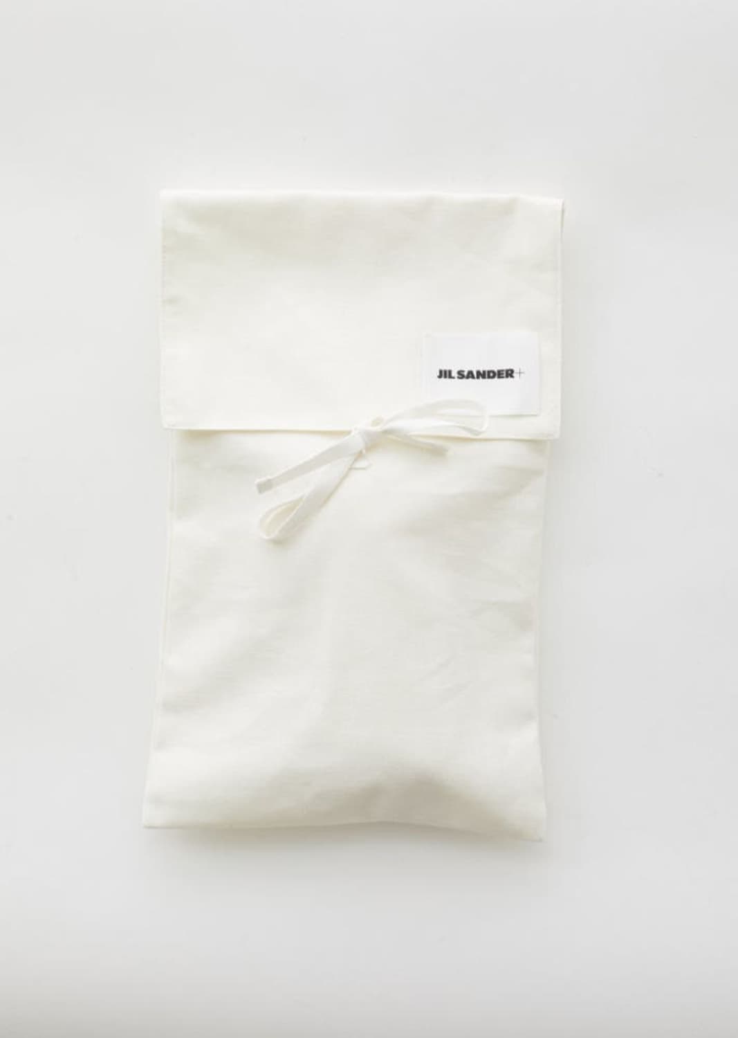 (새상품) 🏷️jilsander 라벨양말 상품이미지2