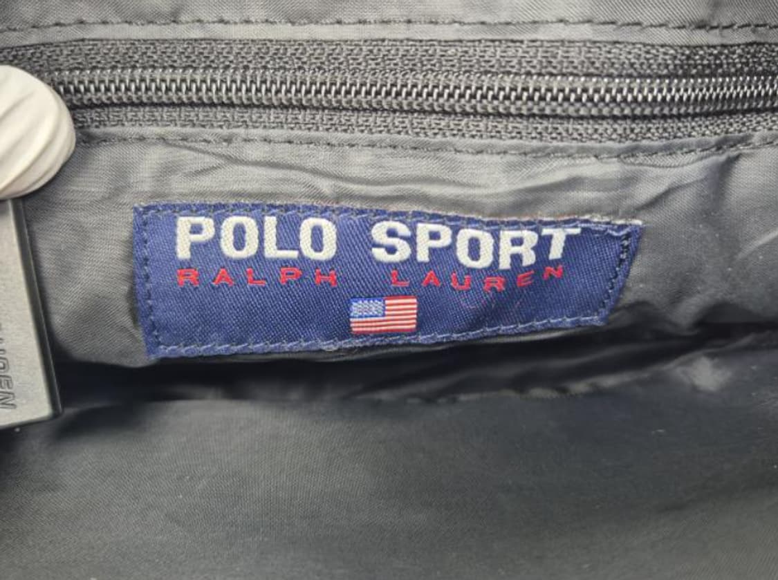 폴로스포츠 크로스백 상품이미지9