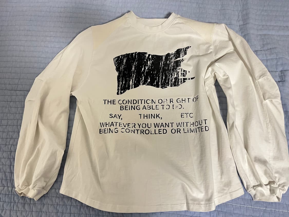 ETCE 롱슬리브 S 상품이미지1