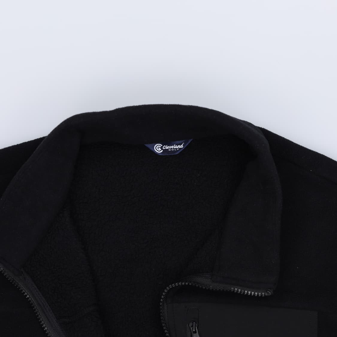 [105] 클리브랜드 골프 남성 후리스 조끼 베스트 0114J 상품이미지3