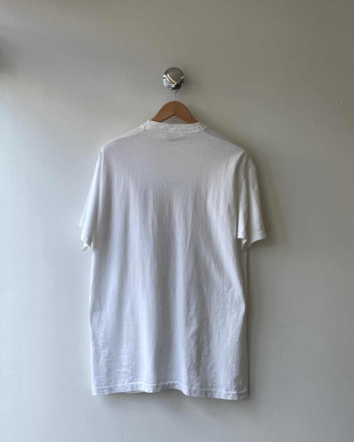 90‘s NFL “St.Louis Rams” T-shirt  상품이미지3