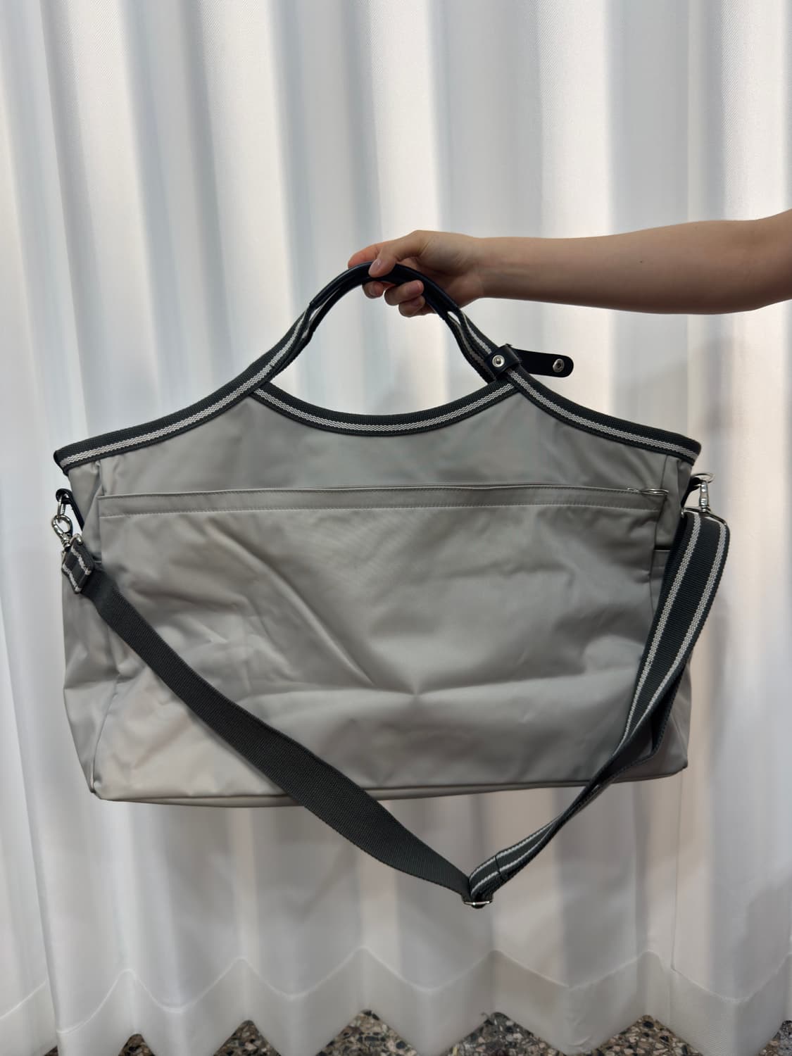 agnes b big bag 상품이미지4