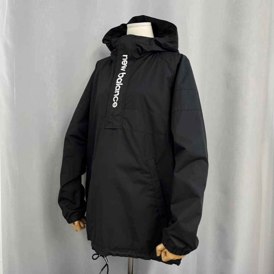 뉴발란스 아노락/#786 상품이미지2