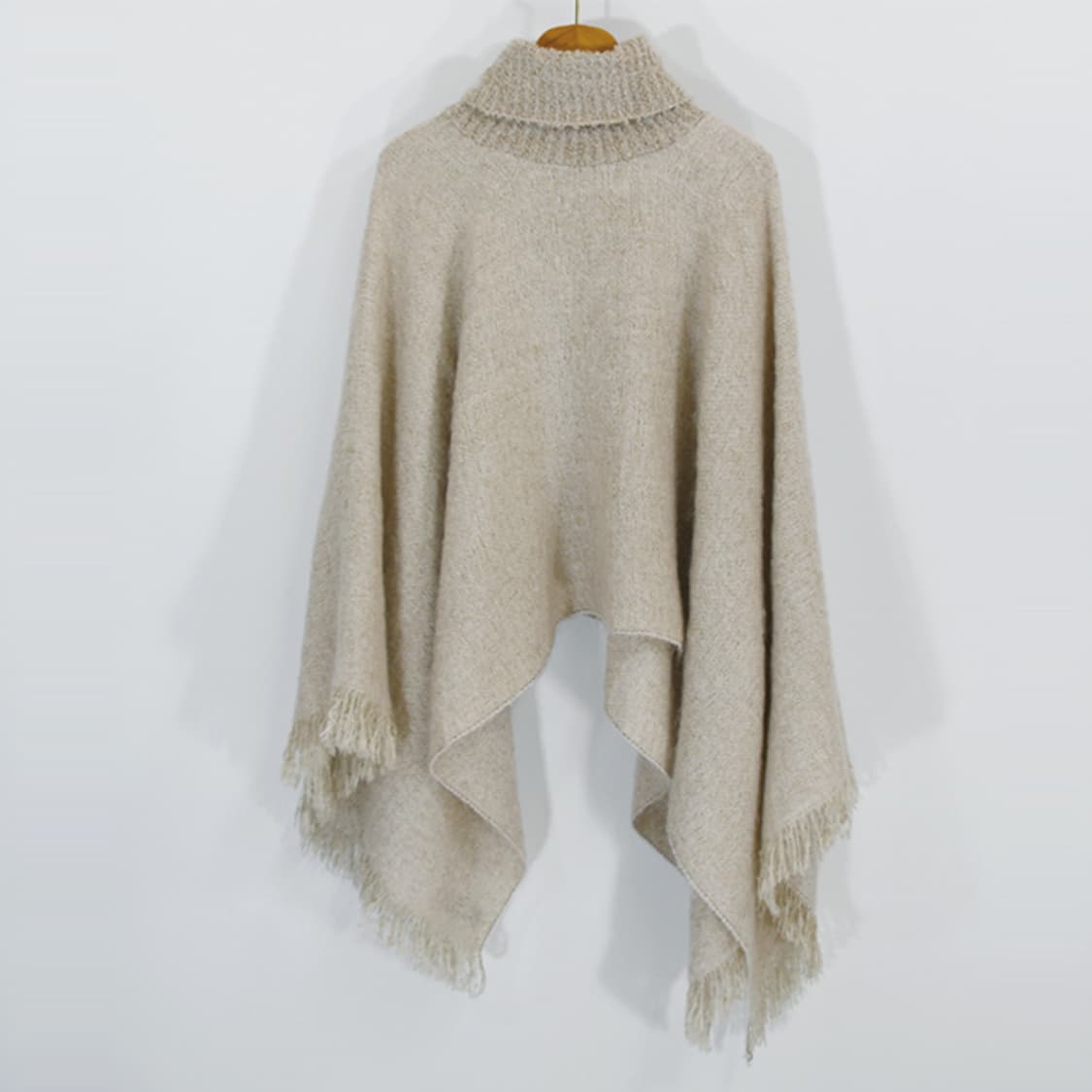 made in france 모헤어망토 상품이미지2