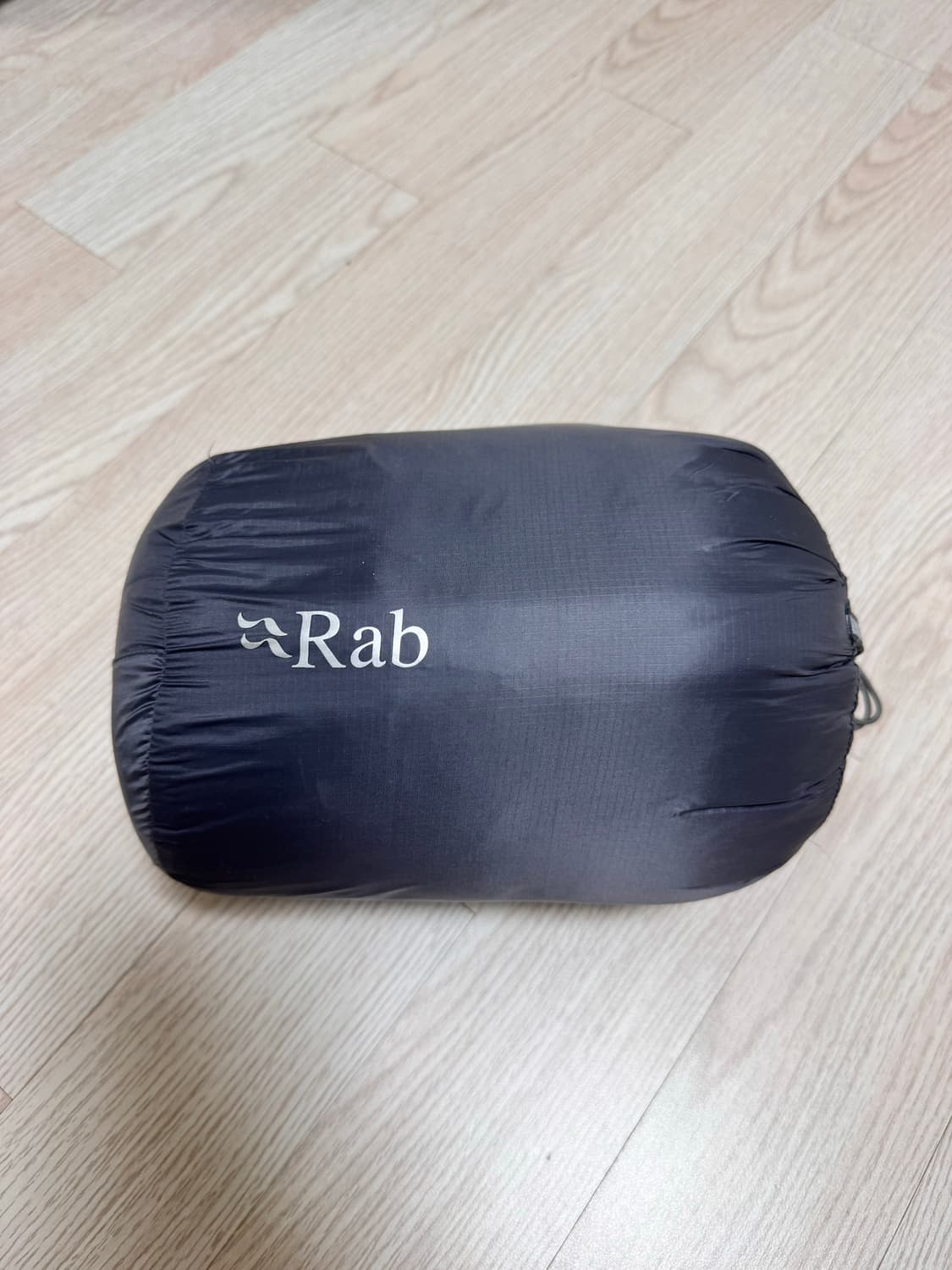 (XL)랩 RAB 마이크로라이트 알파인자켓 블랙 상품이미지7