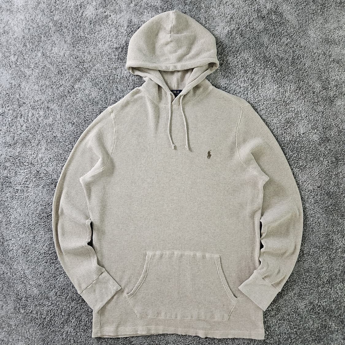 [무료배송] POLO RALPH LAUREN 기모 후드티 상품이미지1