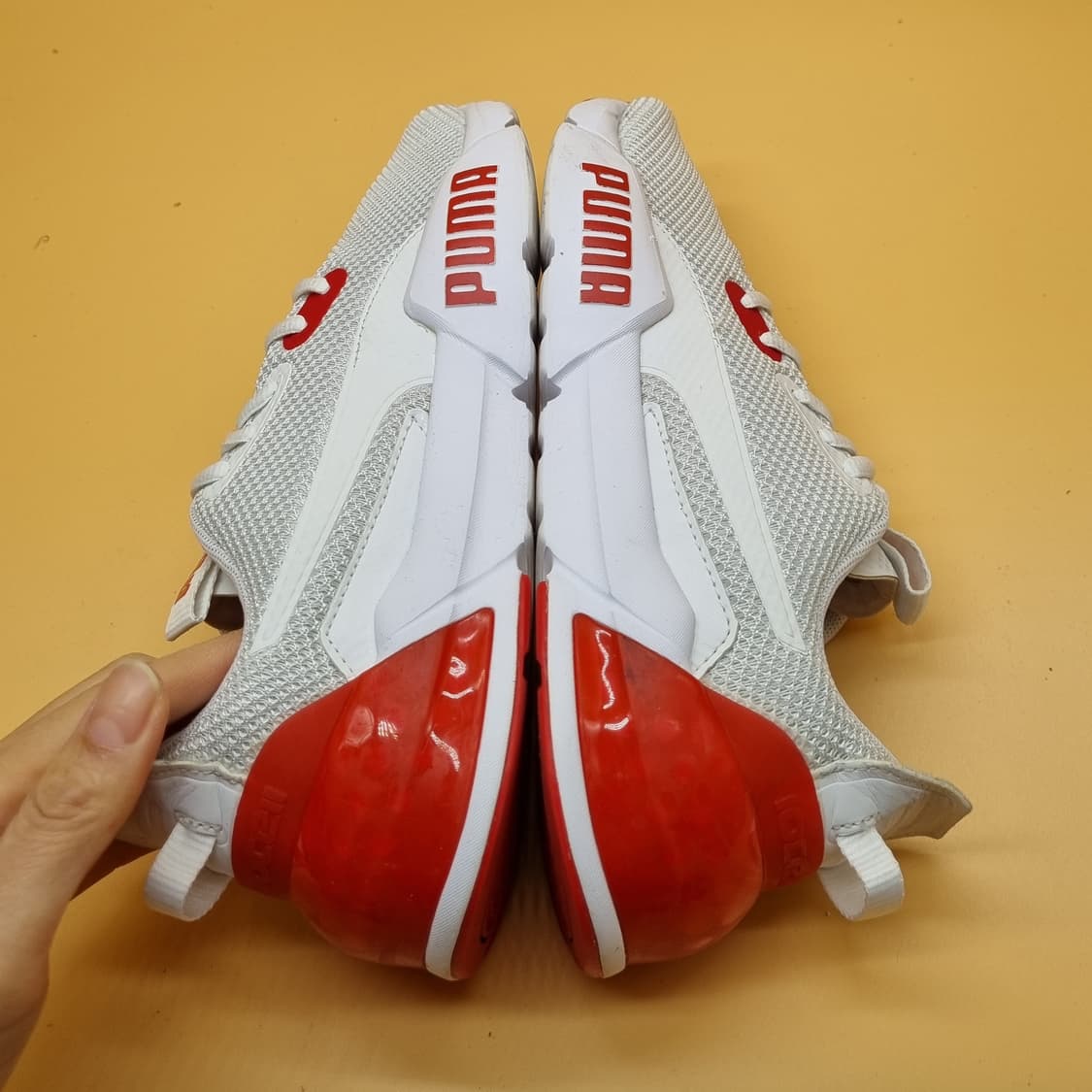 푸마 셀 페이즈 런닝화235 상품이미지5