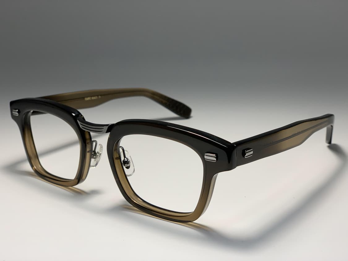 LOYD 로이드 일본 장인 명품 웰링턴 안경 0042 상품이미지4