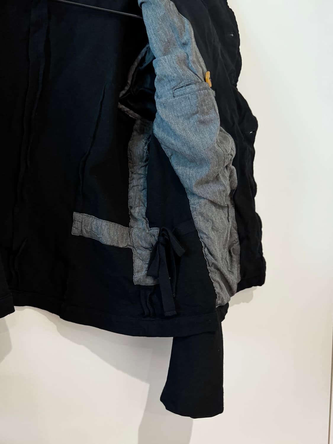 Robe de Comme des Garcons jacket 상품이미지3