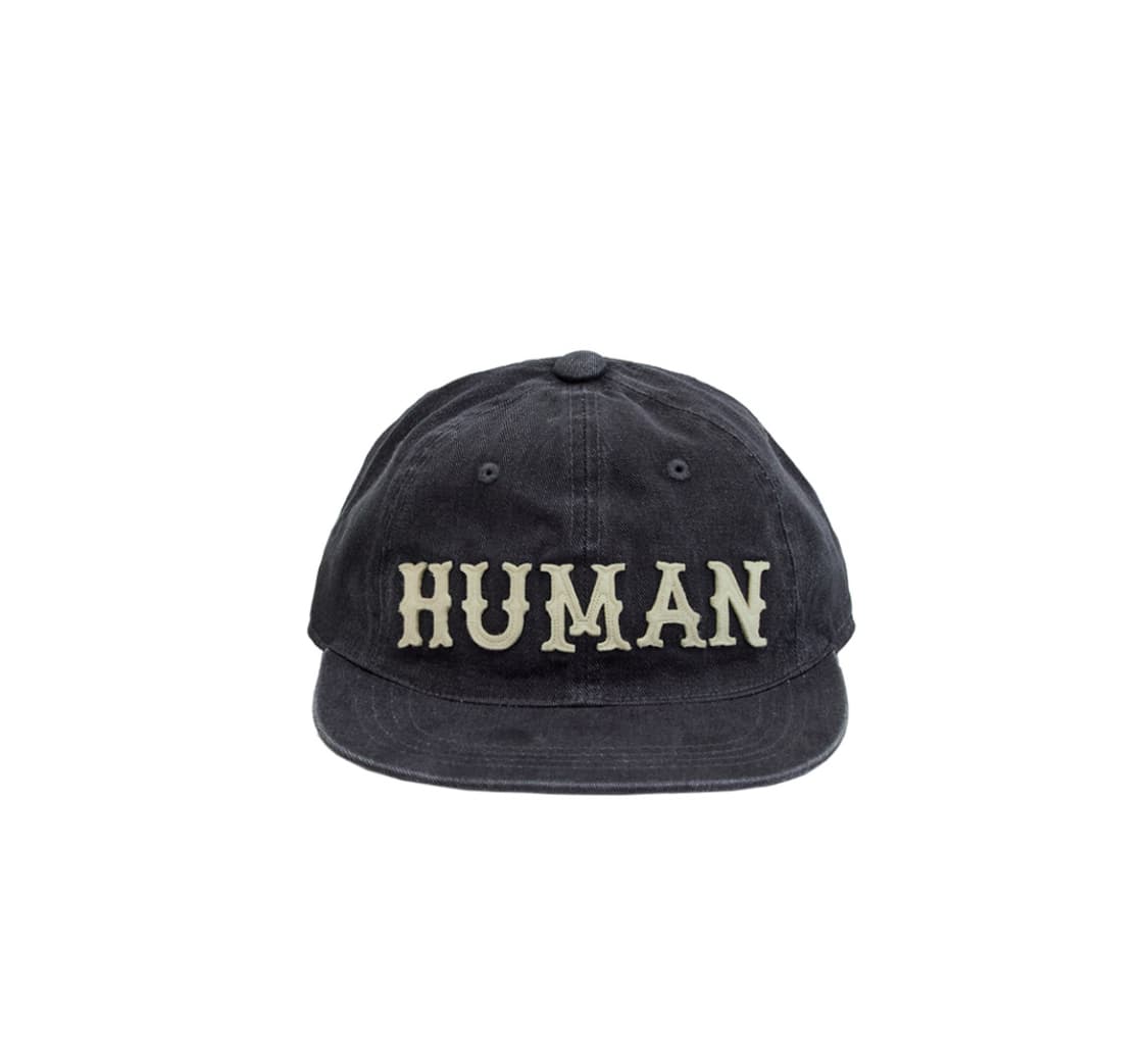 폴리테루 휴먼인덱스 휴먼캡 이디엇핏 네이비 상품이미지1