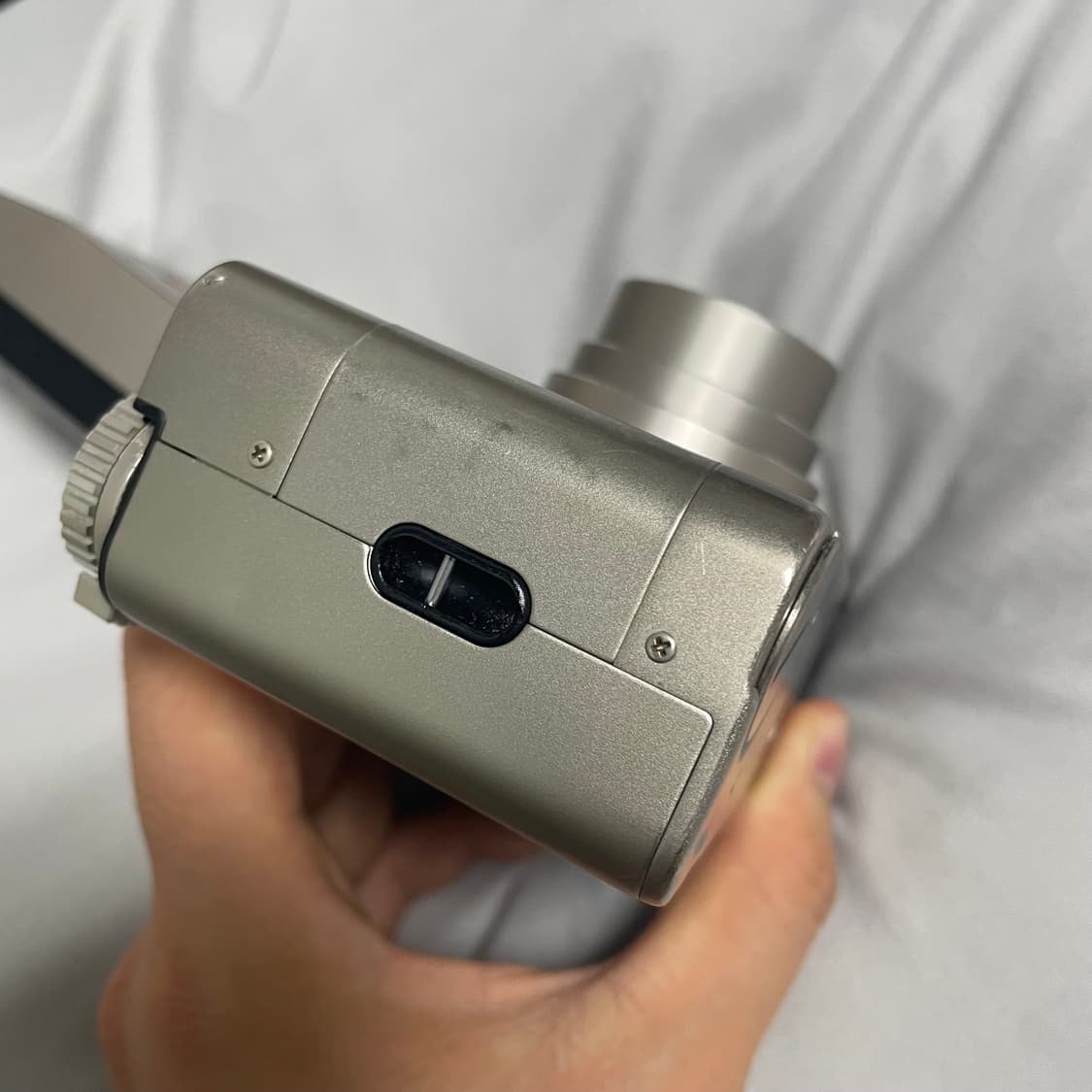 [필름 카메라]라이카 미니룩스 줌 상품이미지3