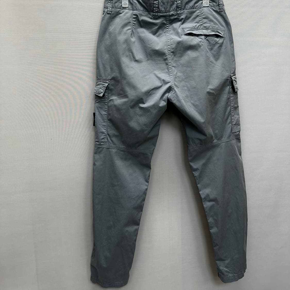 스톤아일랜드 카고팬츠 (32)  상품이미지5