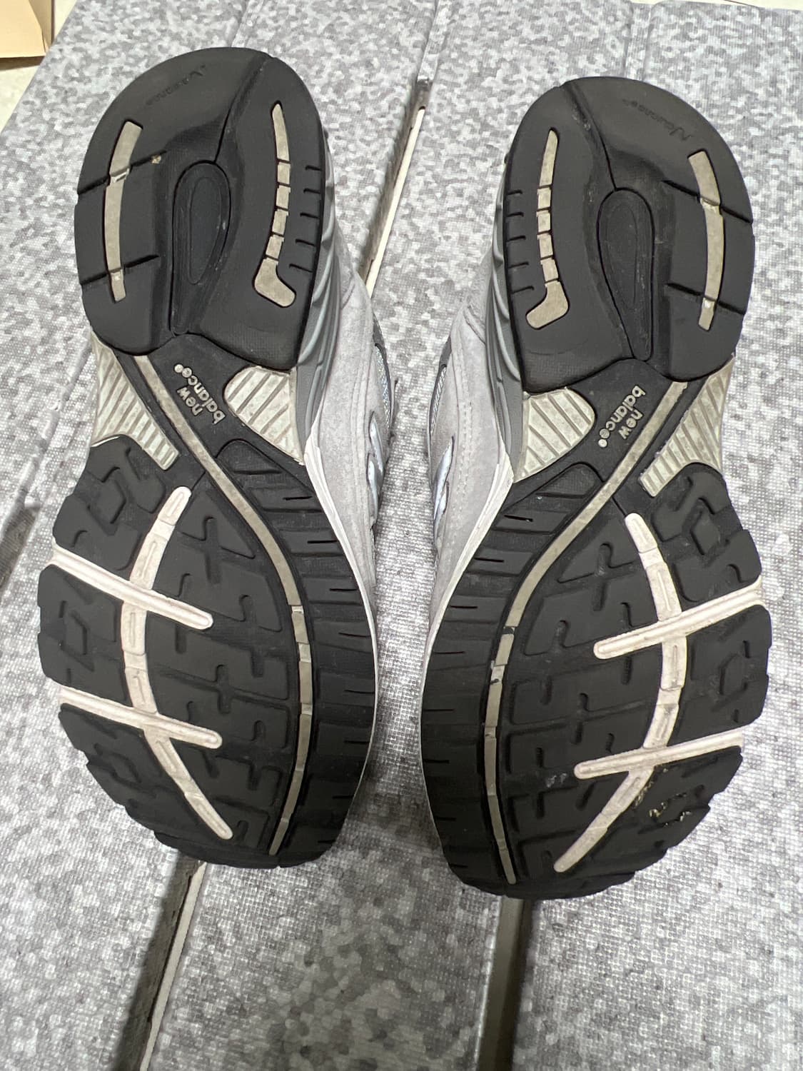 뉴발란스 993 D standard 260 상품이미지8