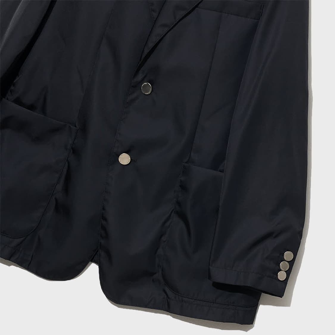 SOLID HOMME jacket 상품이미지3