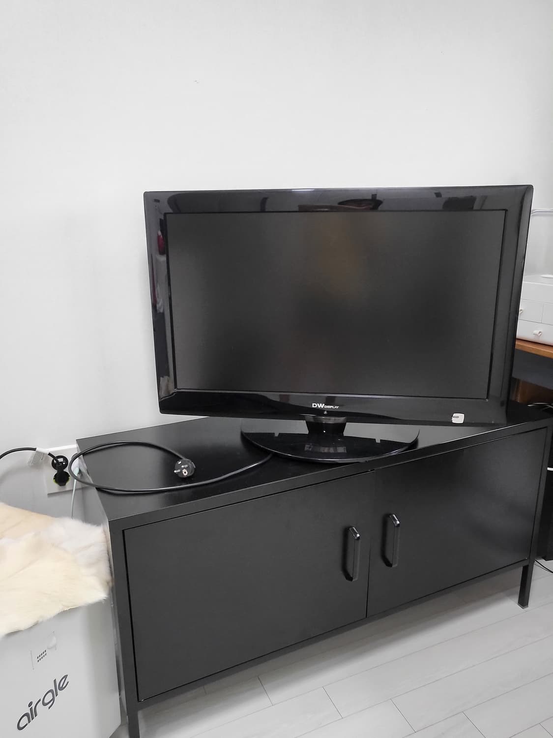 대우디스플레이 32인치 TV LD32L1BZ 상품이미지3