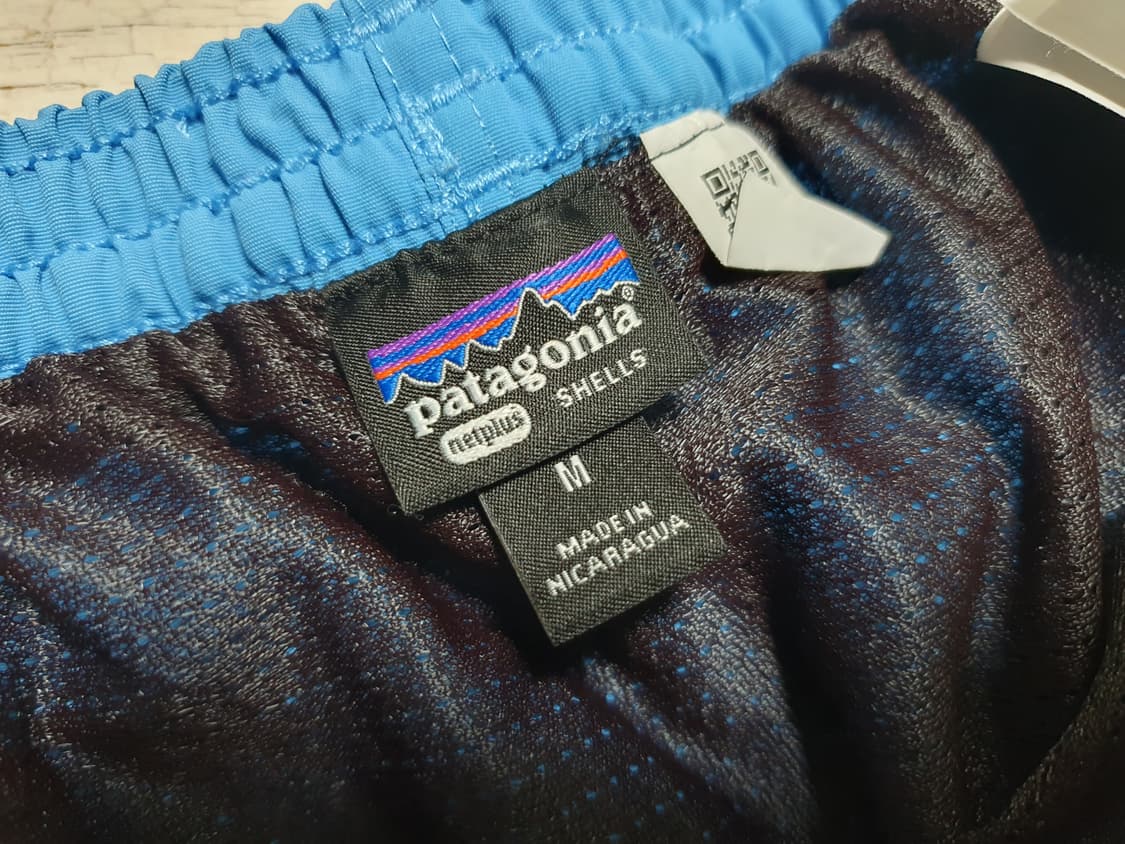 파타고니아 배기스7인치 m 상품이미지3
