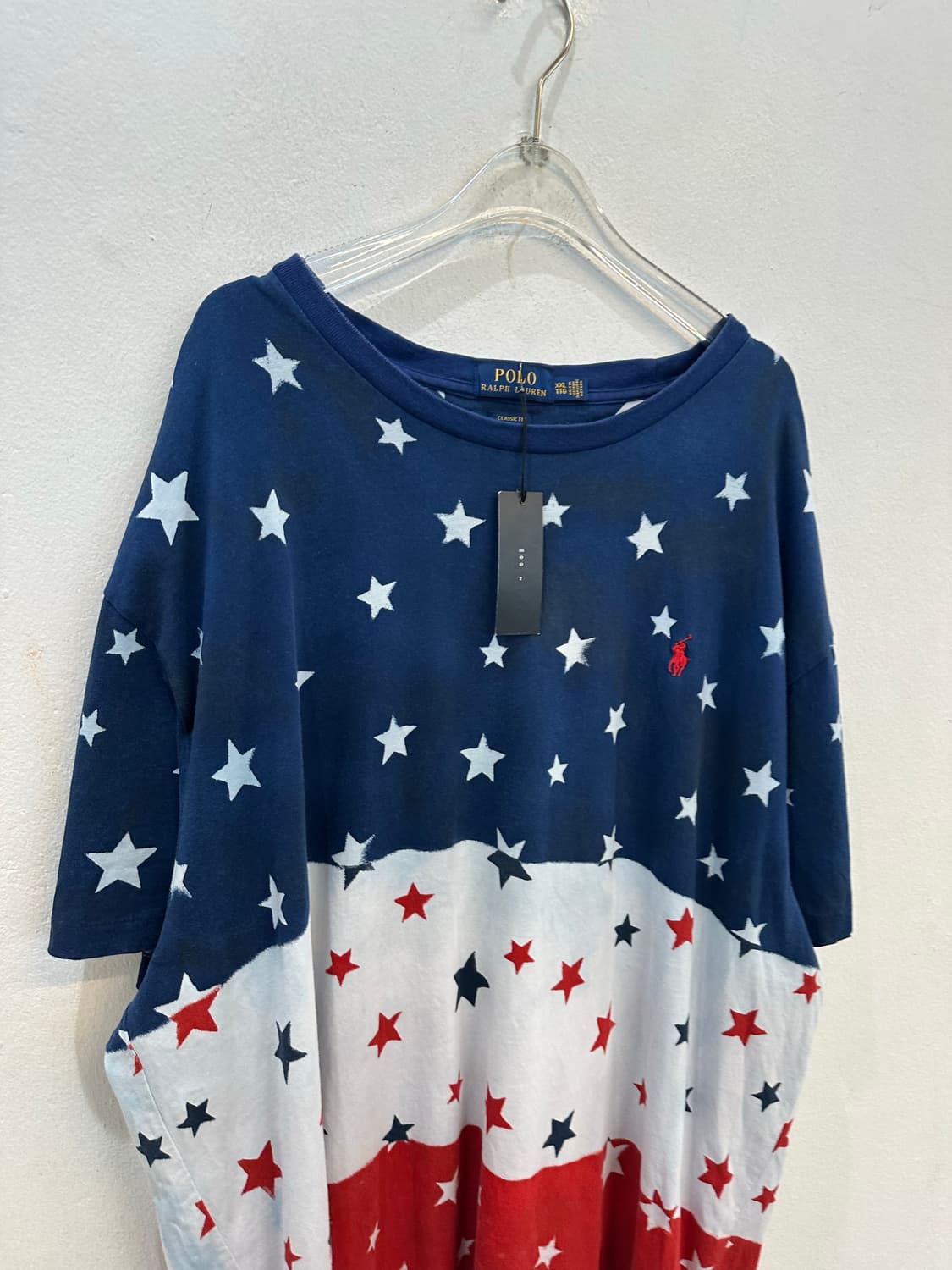 Polo tee 상품이미지2