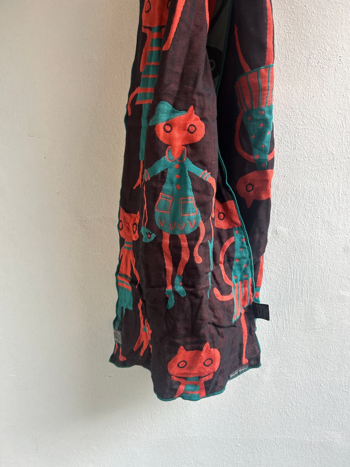 고양이 스카프  상품이미지2