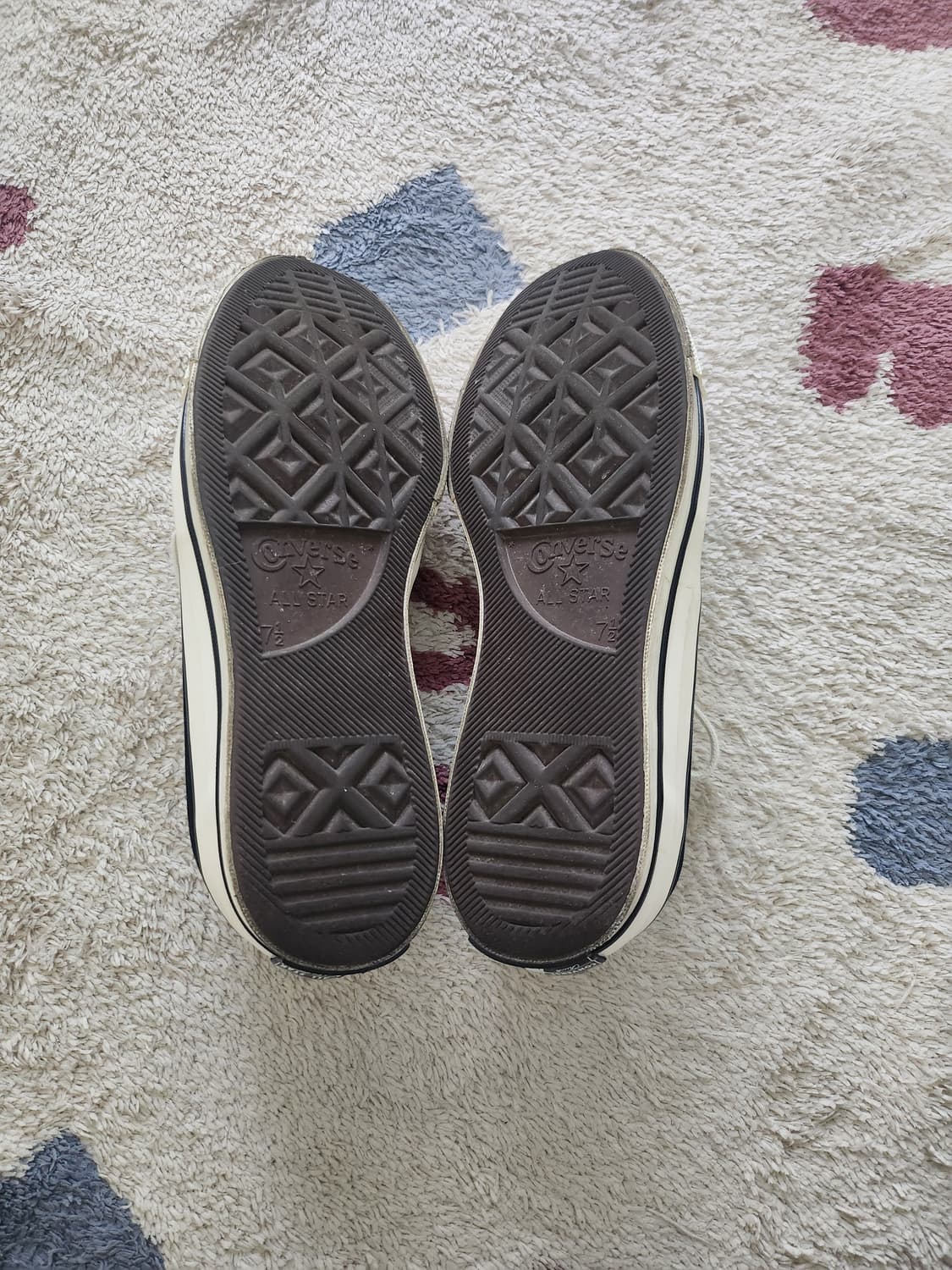 컨버스 척 테일러 상품이미지4