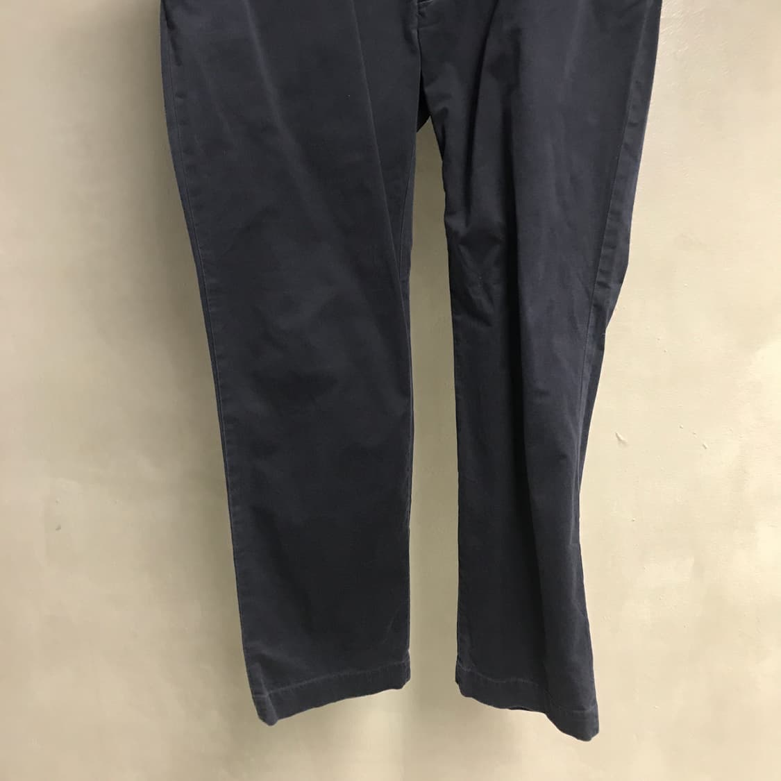 폴로 랄프로렌 네이비 치노 팬츠 38/32 상품이미지3