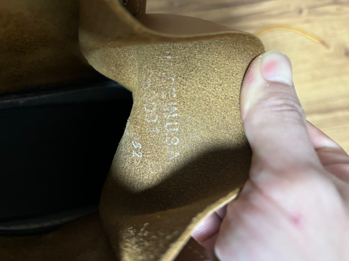 LLbean 빈부츠 덕부츠 9size 상품이미지4