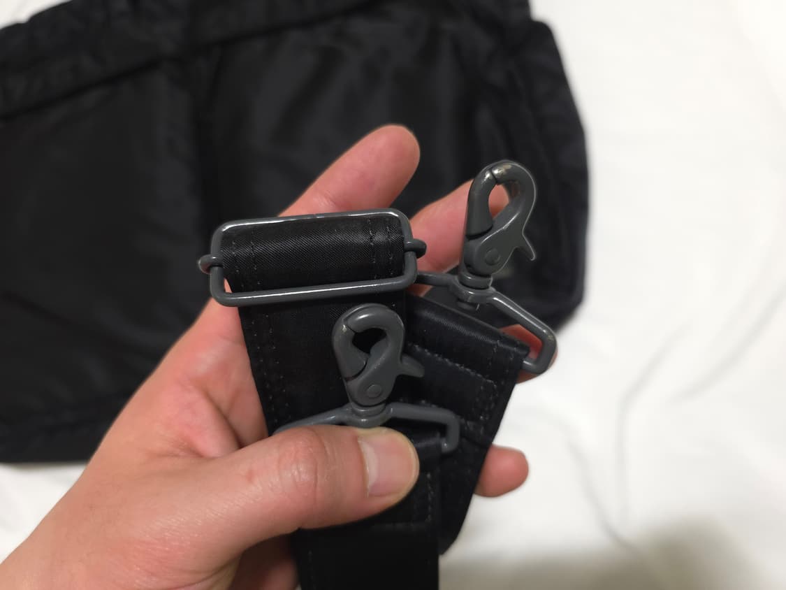 요시다포터 탱커 2way 브리프케이스 라지 [137 상품이미지3