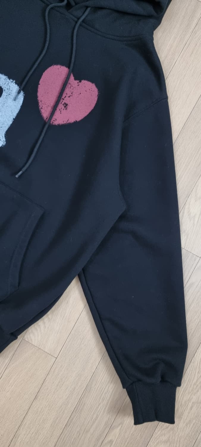 카네이테이 A LOVE 후드 M _ 공용 상품이미지5