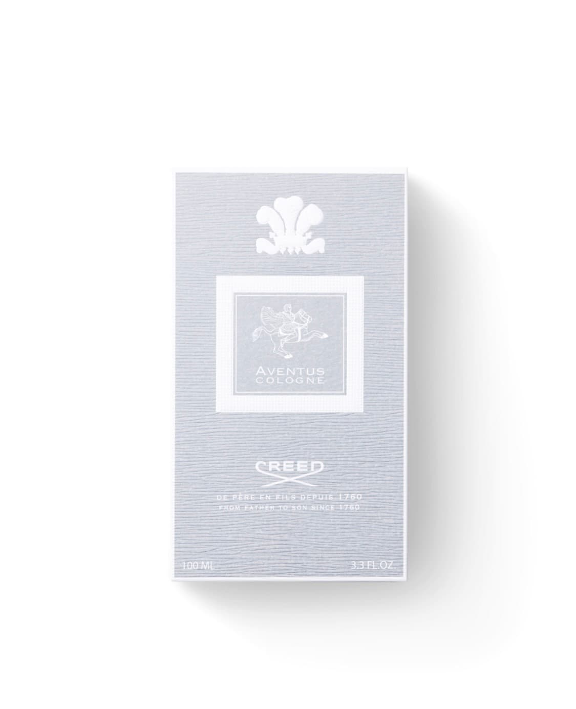 크리드 어벤투스 코롱 100ml  새제품 판매합니다. 상품이미지2