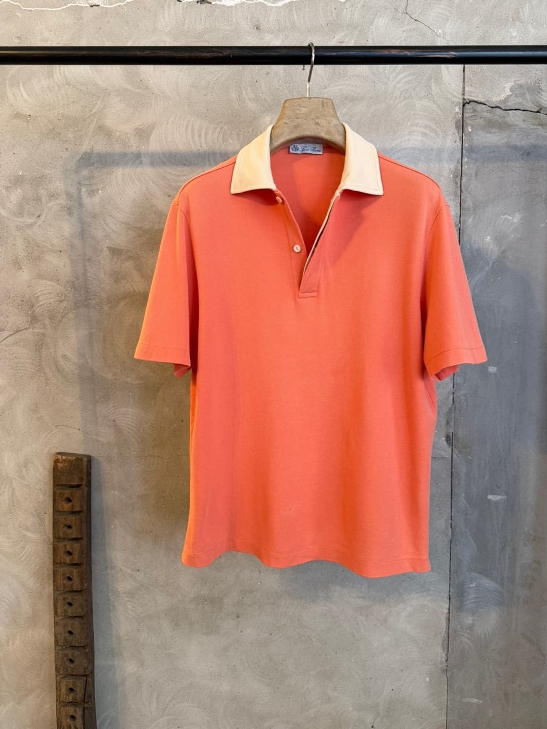 로로피아나 pk 셔츠 100 상품이미지1