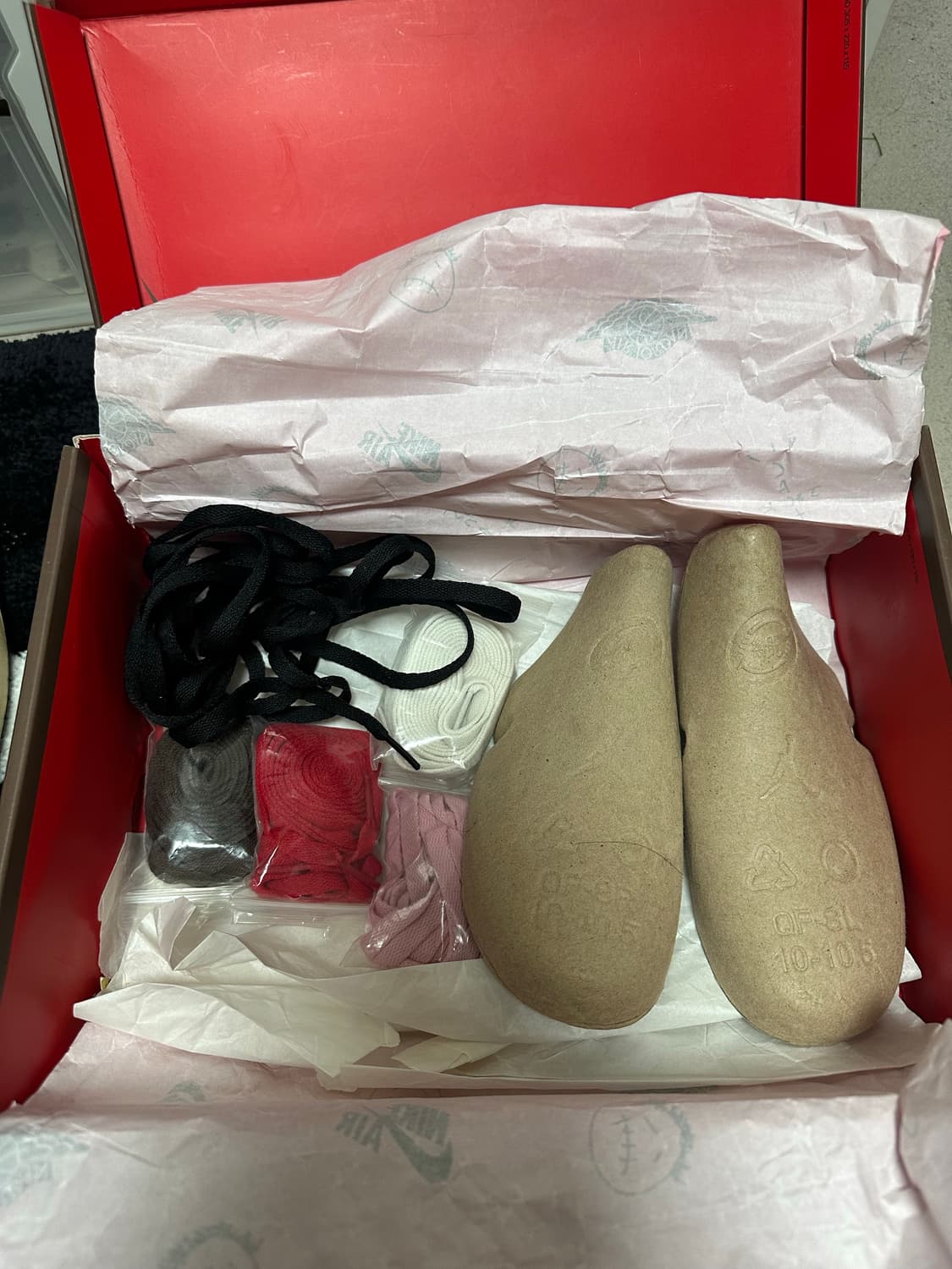 조던1 스캇 모카 하이 275 상품이미지7