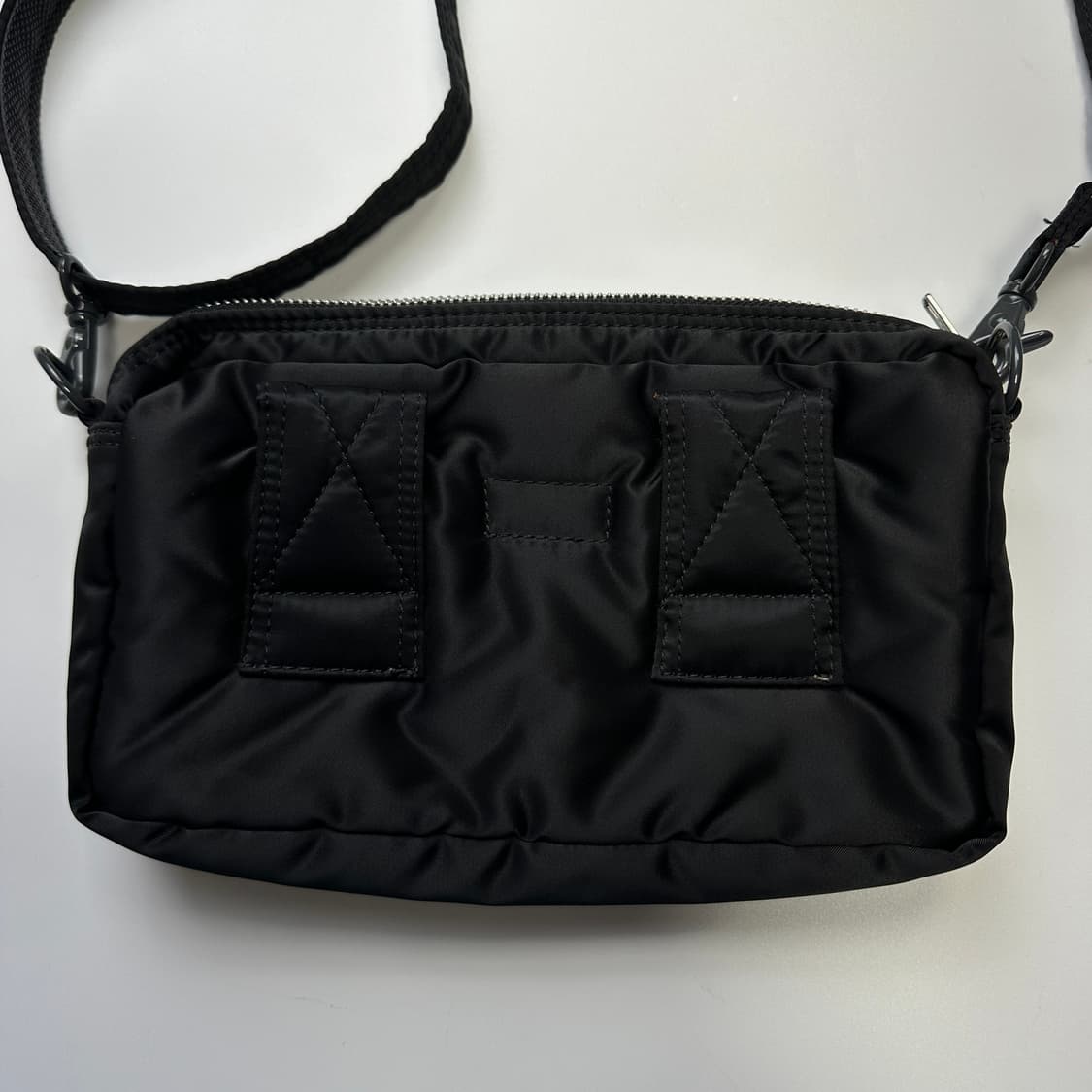 PORTER TANKER SHOULDER BAG 포터 탱커 숄더백 상품이미지10