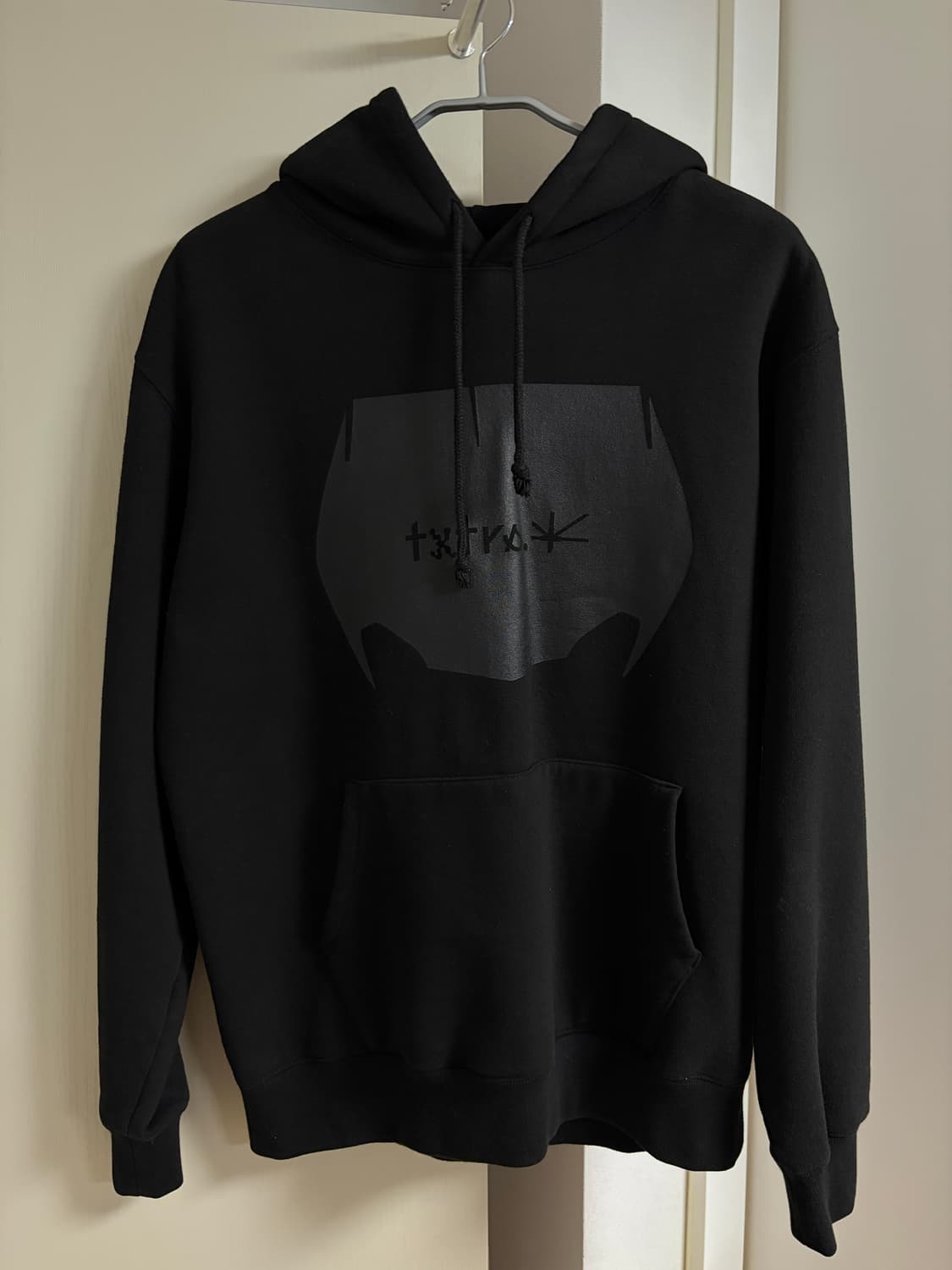 소프트오피스 머천다이즈 후드 상품이미지2