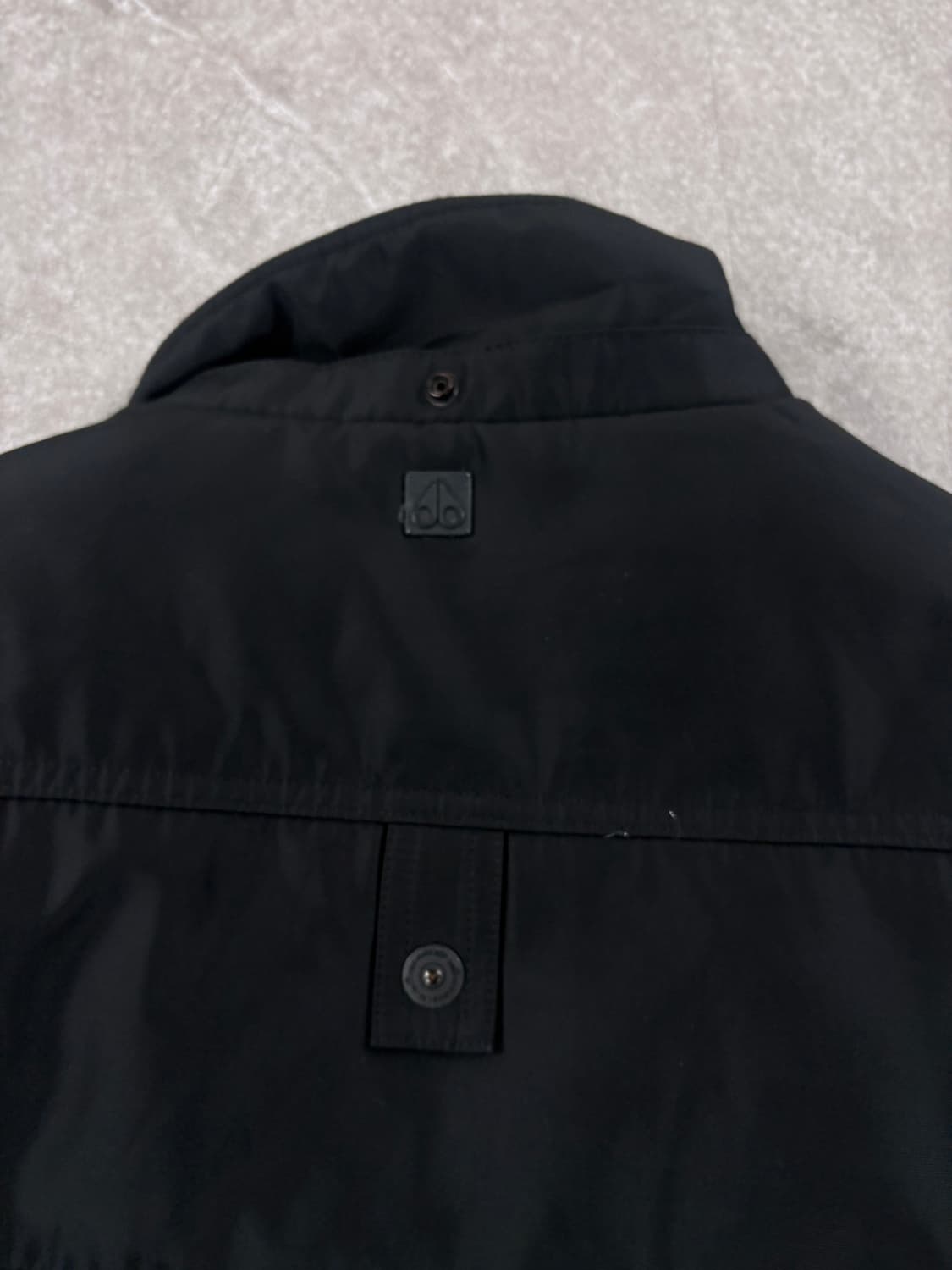 Moose Knuckles Goose Down Padding     상품이미지10