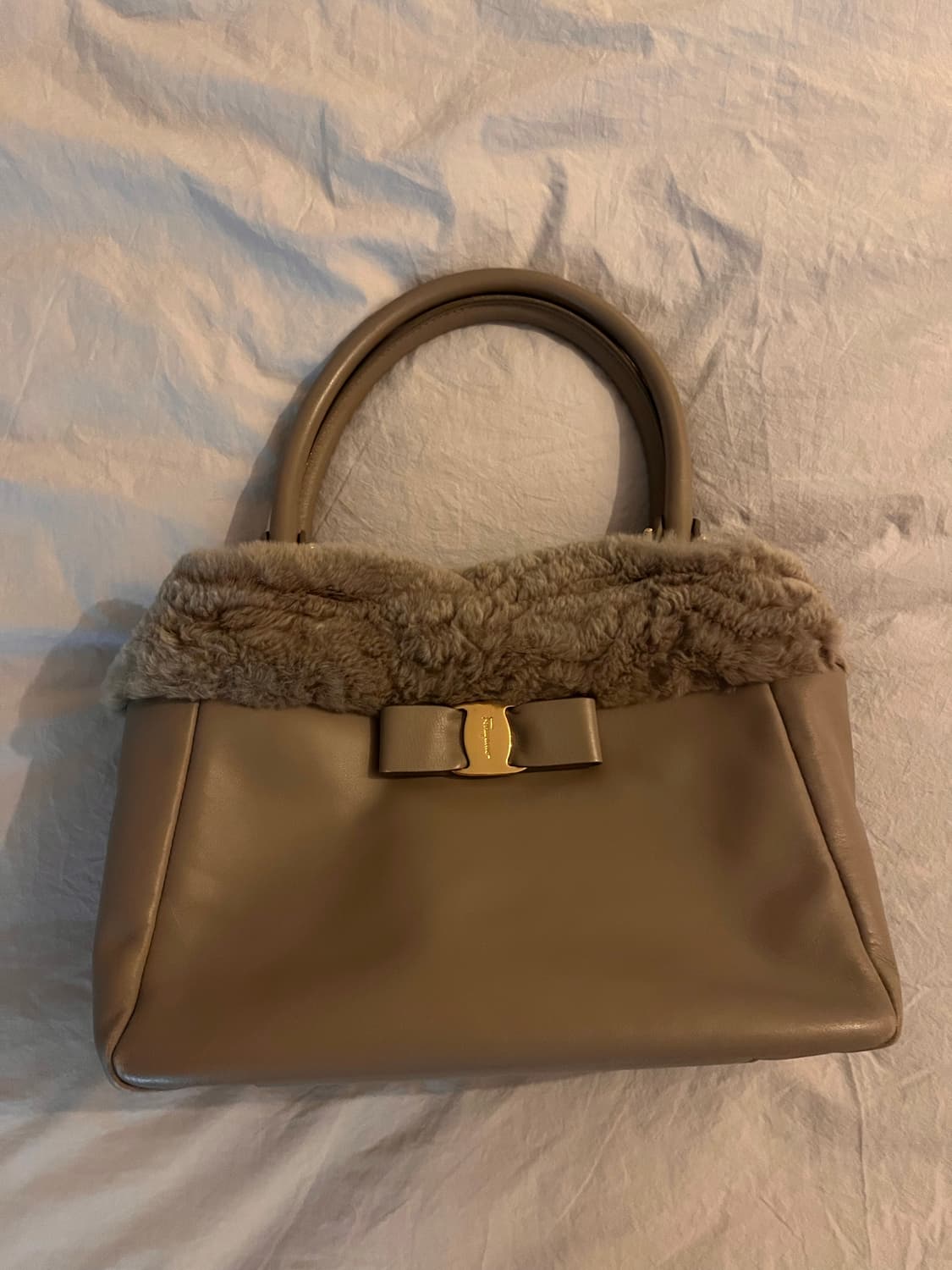 Salvatore Ferragamo 살바토레 페라가모 opal gray  상품이미지1