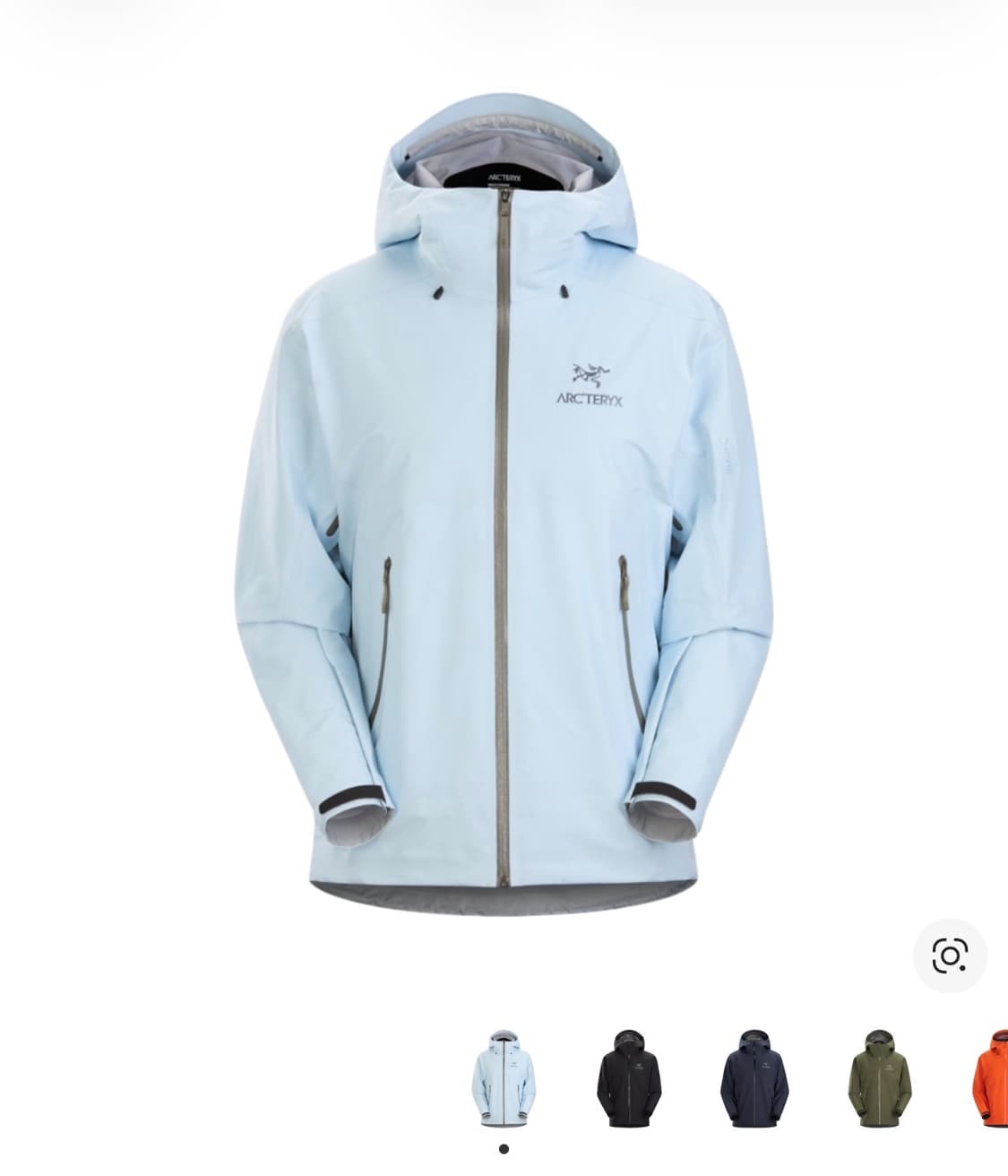 아크테릭스 베타 lt 상품이미지1