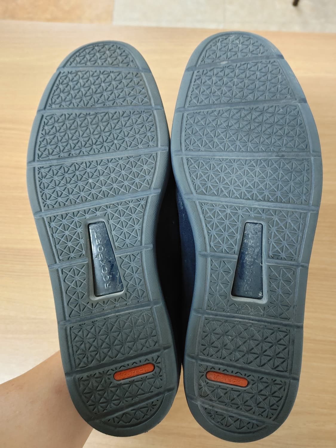 ROCKPORT 락포트 남성 물쎄무 스니커즈 단화 상품이미지10