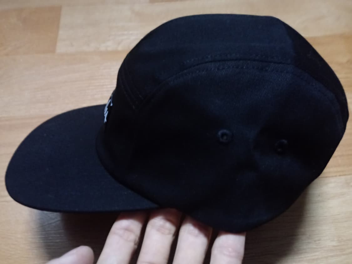 마크 곤잘레스 캠프캡 상품이미지3