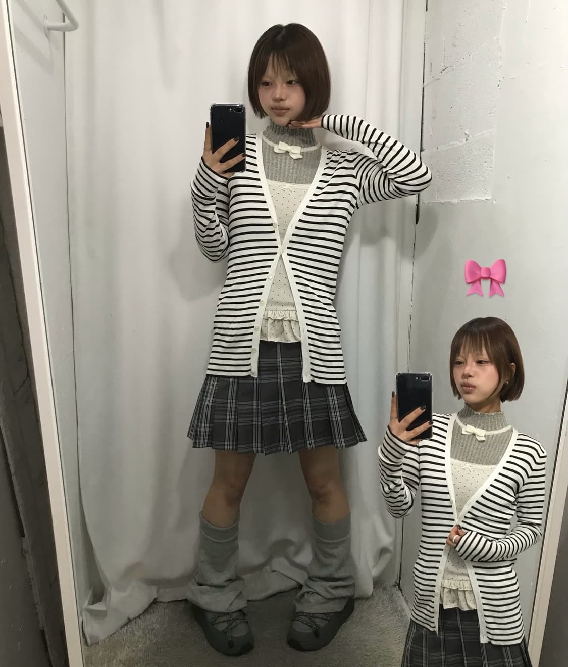 No. 리본 코디 Set 상품이미지1