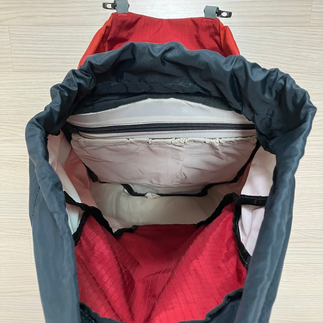 [Arcteryx] 아크테릭스 보라 백팩 Bora35 상품이미지8