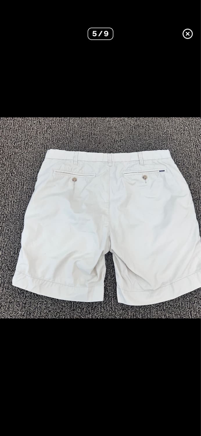 Polo shorts 상품이미지4