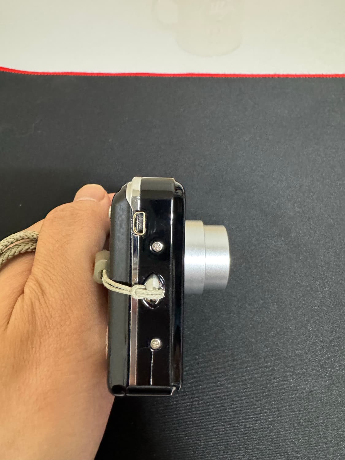 [민트급]후지필름 파인픽스 j29 디카 상품이미지6