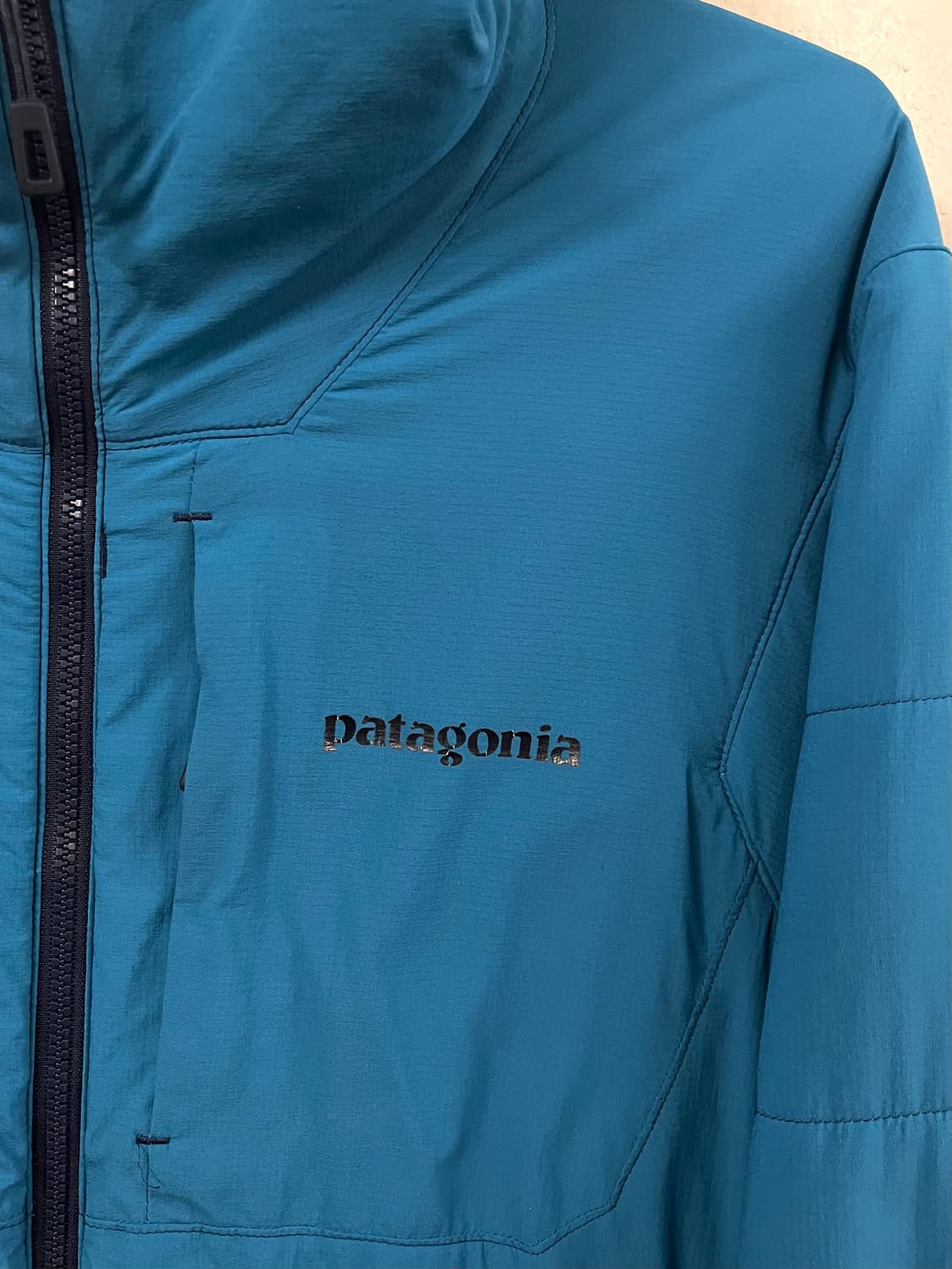 파타고니아 나노 에어 후디 상품이미지2