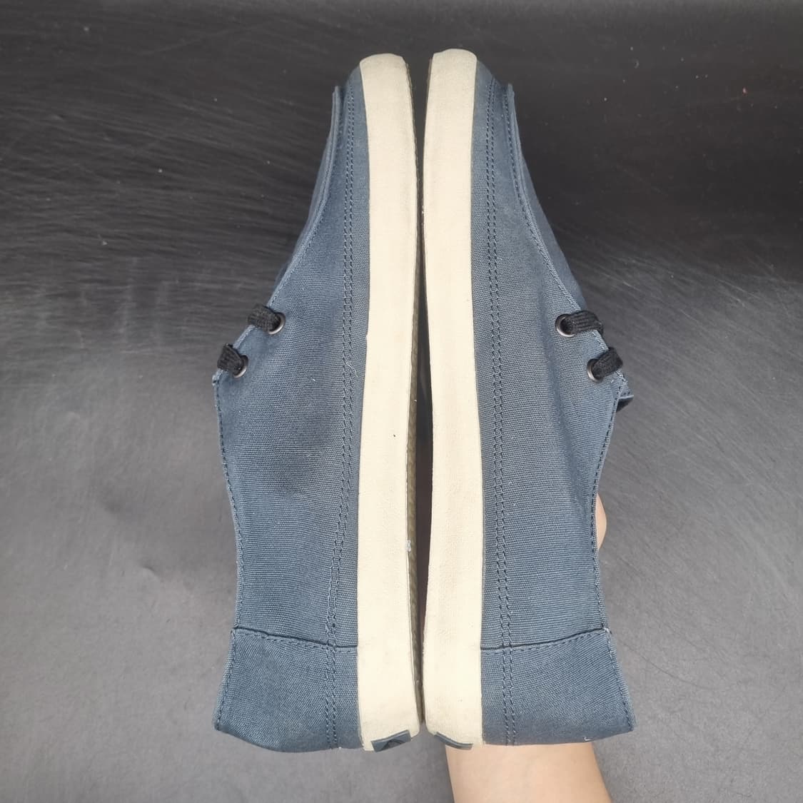 반스 라타벌크 남성스니커즈295 상품이미지5