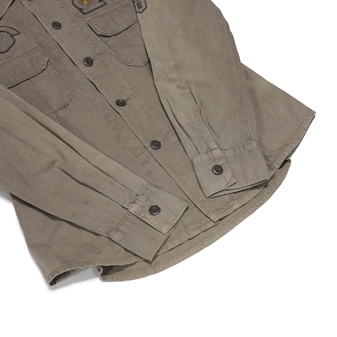 히스테릭 글래머 (HYSTERIC GLAMOUR) 상품이미지4