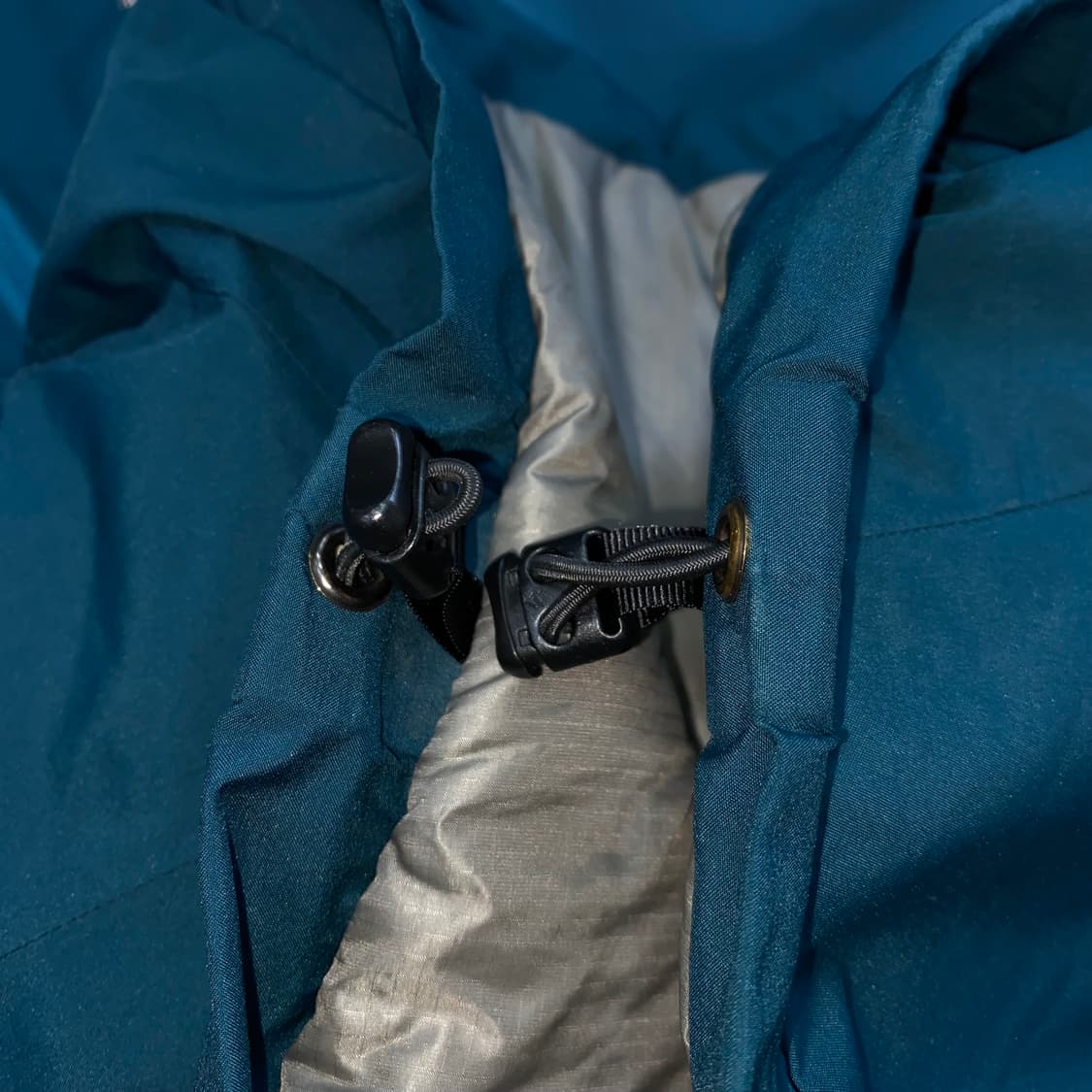 아크테릭스 윈드스토퍼 프리마로프트 바람막이 점퍼 자켓 상품이미지5