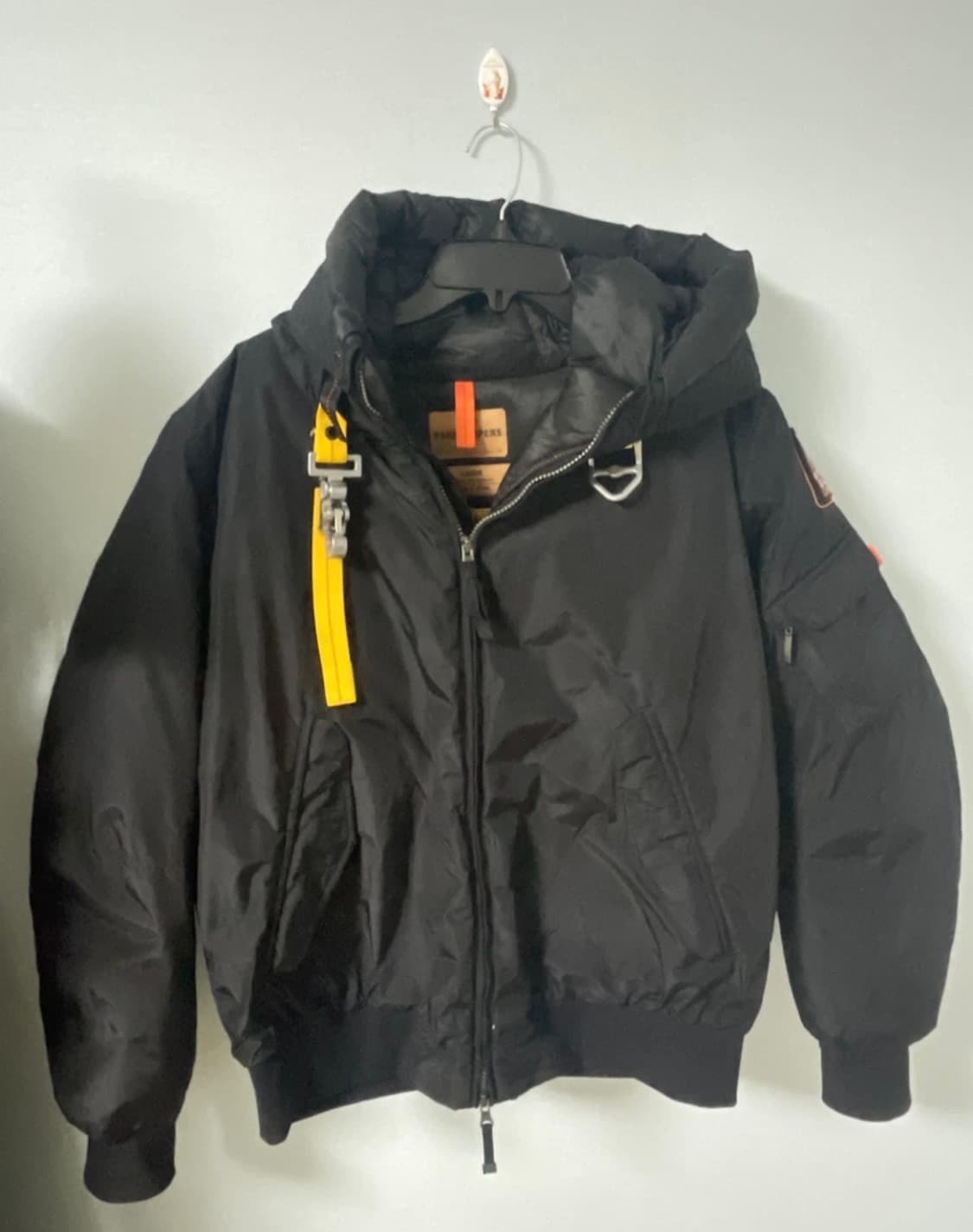 파라점퍼스 패딩 상품이미지1